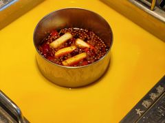 -大隐·成都火锅Bistro(合生麒麟新天地店)