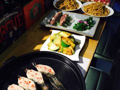 -HIHE Bistro·Oyster Bar(华熙live店)