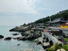 -海东龙宫寺