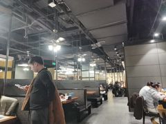-汉巴味德·烤肉与啤酒的自助(杭州大悦城店)