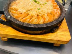 -小菜园新徽菜(南京秦淮龙蟠汇店)