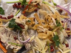 -猪腰一家·地道佛山菜(盐步店)