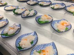 -喜庭海鲜自助(来福士店)