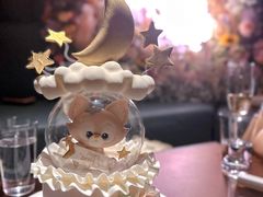 -HUIcake boutique蛋糕定制(平乐园店)
