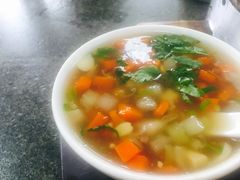 -胡家包子·清真(大众巷店)