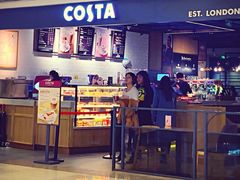 门面-COSTA COFFEE(武汉武商MALL店)