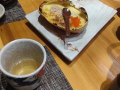 -大岛日本料理铁板烧(南通大饭店)
