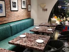 -Lets burger非常汉堡·环球风味(蓝色港湾店)