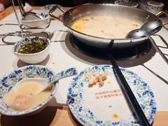 -古膳记猪肚鸡.生蚝鸡(拱北店)
