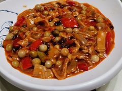 -牛头鱼庄·地道广西菜(鲁班店)