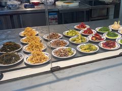 -兰州陈记牛肉面 ·烧烤· 铜锅涮肉(万达店)