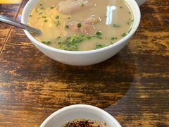 -牛王庙(龙华花园店)