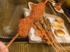-西单翅酷(西单店)