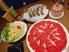 -珍宝轩海鲜火锅(碧湖大厦店)