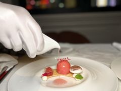 -弦月窗LUNETTE BY AMANDA(复兴路店)