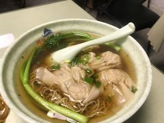 -阿政粤小馆(中央大街店)