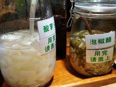 -螺大蛳柳州螺蛳粉·火锅·热干面(西城永捷店)