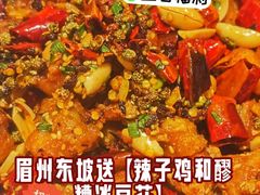 -眉州东坡(团结湖店)