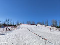 -北京亚布洛尼朝阳公园滑雪场