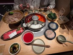 -巴奴毛肚火锅(七宝领展广场店)