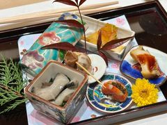 -鮨一日本料理(大中华店)