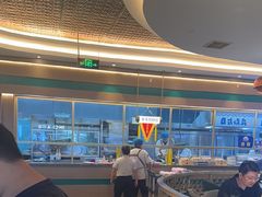 -额尔敦·品质自助(摩尔城店)