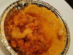 蟹黄灌汤包-钦善斋(武侯祠店)