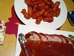 -大海碗·炸酱面·烤鸭·京菜(天坛店)