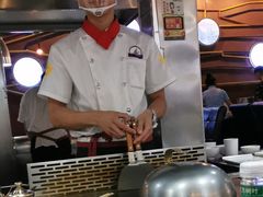 -利昂法式铁板主题餐厅(新奥购物中心店)