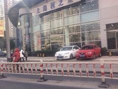 iphone_upload_pic-上海星瀚奔驰4S店(长寿路店)