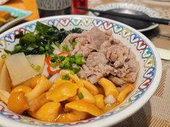 -本家食堂(华南店)
