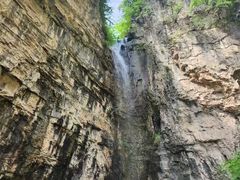 -云丘山景区