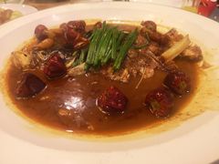 -大鸭梨烤鸭(左家庄店)