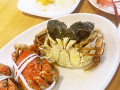 -品鲜村农家菜·阳澄湖大闸蟹(总店)