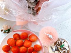 -星巴克(天津凯德天津湾店)