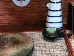 -戏作寿司(观音桥店)