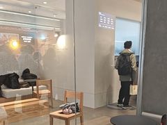 -喜茶(常州新北万达店)