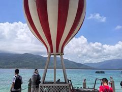 -海南分界洲岛旅游区