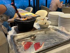 -新食谱全日制餐厅·苏州苏州湾艾美酒店