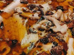 -辣婆婆(航天桥店)