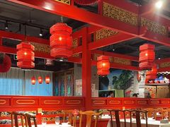 -北平食坊·烤鸭(黄寺大街店)