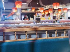 大堂-马家大院铁锅炖(京粮广场店)
