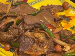 -卡万金特色藏餐