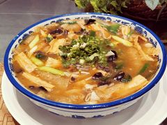 洛阳熬货-正升金熙酒店(关林路店)