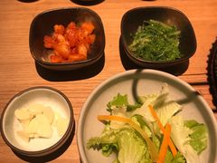 -烧肉达人•炭火烧肉(新天地店)