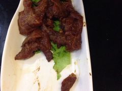 -重庆德庄火锅(体育中心店)