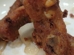 -碧海银沙海鲜餐厅(恒大海上威尼斯店)