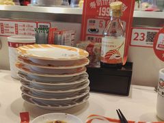 -新一番三文鱼寿司(红城湖店)