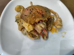 -三品香·江浙菜(松江九谊店)