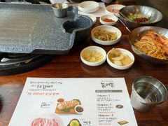 -Dombe豚(黑猪肉街店)